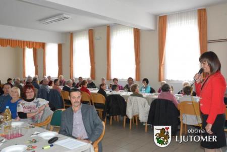 Srečanje Stročja vas 5